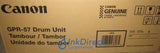 Genuine Canon 0475C003Aa Gpr-57 Drum Unit Black Drum Unit