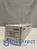 Genuine Canon 0481C003AA 0481C003 GPR-55 Toner Cartridge Black ImageRunner C5535i C5540i C5550i C5560i Toner Cartridge