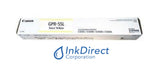 Genuine Canon 0487C003Aa 0487C003 Gpr-55L Toner Cartridge Yellow