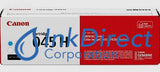Genuine Canon 1245C001 045H Toner Cartridge Cyan