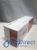 Genuine Canon 1253C001 Canon 046H HY Toner Cartridge Cyan Toner Cartridge , Canon   - Multi Function  ImageClass MF654Cdw,  MF731Cdw,  MF733Cdw,  MF735Cdw,