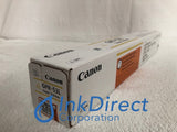 Genuine Canon 1393C003 1393C003AC GPR-53L Toner Cartridge Yellow Toner Cartridge , Canon - Copier Digital ImageRunner Advance C3325i, C3330i,
