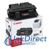 Genuine Canon 1559A002Aa Fx-6 Toner Cartridge Black