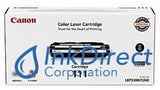 Genuine Canon 1660B001Aa 111 Crg-111Bk Toner Cartridge Black ' Canon - ImageRunner LBP5360, ImageClass MF9150C, MF9170C, MF9220CDN, MF9280CDN,