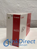 Genuine Canon 2200C001 2200C001AA Canon 052H Toner Cartridge Black Toner Cartridge , Canon   - Multi Function  ImageClass LBP214dw,  LBP215dw,  MF424dw,  MF426dw,  MF429dw,