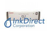 Genuine Canon 2548B003Aa Ipq-3 Toner Cartridge Black