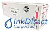 Genuine Canon 2660B005Aa Gpr-44 Toner Cartridge Magenta
