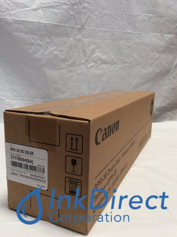 Genuine Canon 2777B004BA GPR-30 ( CMY ) Drum Unit Color ImageRunner Advance C5045 C5051 C5250 C5255 Drum Unit