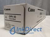 Genuine Canon 2789B003AA GPR-30 Toner Cartridge Black IR Avc C5045 C5051 C5250 C5255 Toner Cartridge , Canon - Copier Digital ImageRunner Advance C5045, C5051, C5250, C5255