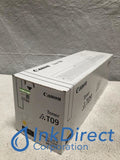 Genuine Canon 3017C005AA T09 Toner Cartridge Yellow LBP1127C MF1127C Toner Cartridge , Canon   - Laser Printer  ImageClass X LBP1127C,  MF1127C