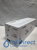 Genuine Canon 3019C005AA T09 Toner Cartridge Cyan LBP1127C MF1127C Toner Cartridge , Canon   - Laser Printer  ImageClass X LBP1127C,  MF1127C