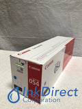 Genuine Canon 3023C001 3023C001AA Canon 054 Toner Cartridge Cyan Toner Cartridge , Canon   - Multi Function  ImageClass LBP622Cdw,  LBP623Cdn,  MF641Cw,  MF642Cdw,  MF644Cdw,  i-SENSYS  LBP621Cw,  LBP623Cdw,  MF621Cw,  MF643Cdw,  MF645Cx