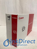 Genuine Canon 3252C001 3252C001AA Canon 121 Toner Cartridge Black Toner Cartridge , Canon   - Multi Function  ImageClass D1620,  D1650