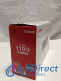 Genuine Canon 3480B001AA Canon 119 II CRG-119 HY/ Canon 119 II Toner Cartridge Black ImageClass LBP6300DN LBP6650DN MF5850DN MF5880DN