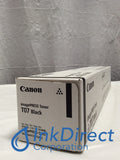 Genuine Canon 3641C001 3641C001AA T07 Toner Cartridge Black ImagePress C165 Toner Cartridge