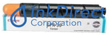 Genuine Canon 3783B003Aa Gpr-36 Toner Cartridge Cyan