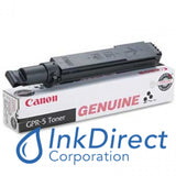 Genuine Canon 4235A003Aa Gpr-5 Toner Cartridge Black