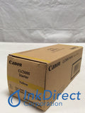 Genuine Canon 6609A003AA CLC5000 Developer / Starter Yellow Digital CLC 3900 5000 Developer / Starter