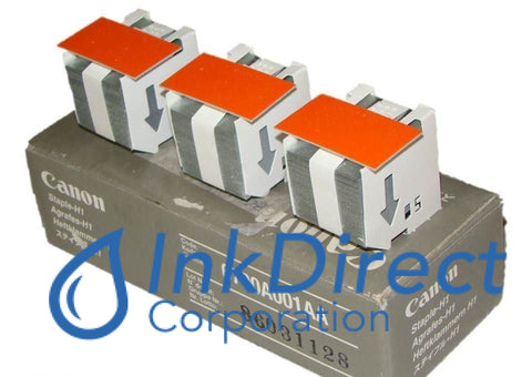Genuine Canon 6790A001Aa H1 Staple Cartridge