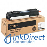 Genuine Canon 7625A001Aa Gpr-11 Drum Unit Black Canon   - Copier Digital  ImageRunner C2620,  C3200,  C3220,