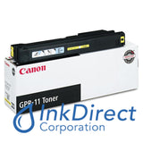 Genuine Canon 7626A001Aa Gpr-11 Toner Cartridge Yellow C2620,  C3200,  C3220,
