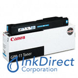 Genuine Canon 7628A001Aa Gpr-11 Toner Cartridge Cyan C2620,  C3200,  C3220,