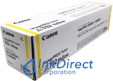 Genuine Canon 8532B001 8532B001Aa T02 Toner Cartridge Yellow Toner Cartridge