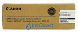 Genuine Canon 9628A008Aa Gpr-27 Drum Unit Black