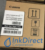 Genuine Canon 9628A008Aa Gpr-27 Drum Unit Black