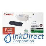 Genuine Canon F418801750 1491A002Aa E40 ( = E16 / E20 E31 ) Toner Cartridge Black PC 170,  300,  400,  500,  700,  900,