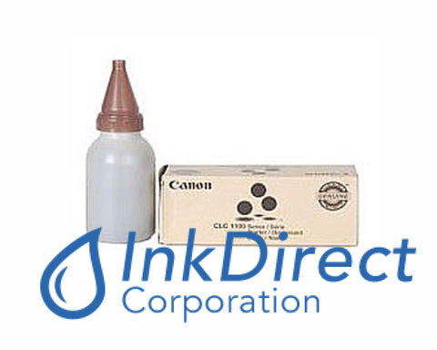 Genuine Canon F423103700 1455A002Aa Clc1100 Developer / Starter Black
