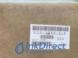 Genuine Canon FC63566000 FC6-3566-010 Upper Fuser Roller Upper Fuser Roller