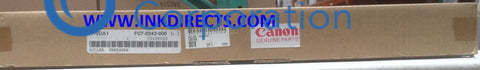 Genuine Canon Fc70242000 Fc7-0242-000 Lower Pressure Roller