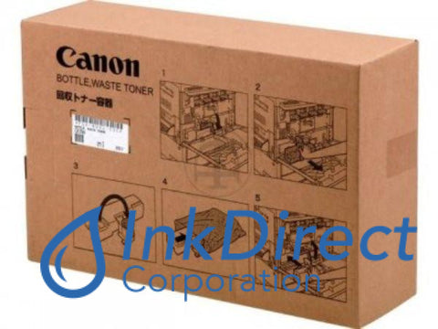 Genuine Canon Fg68992020 Fg6-8992-020 Fg68992030 Waste Toner Container