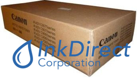 Genuine Canon Fl3-4101-000 Fl34101000 Ozone Filter Waste Container