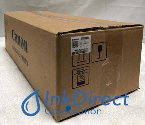 Genuine Canon FM1B290010 FM1-B290-010 110 / 120 Volt Fuser ( Fixing ) Unit Fuser , Canon   - Digital Copier  ImageRunner Advance C2020,  C2030,  C2225,  C2230