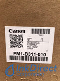 Genuine Canon FM1B311010 FM1-B311-010 FM1B311000 GPR-54 Developer Unit Black ImageRunner 1435i 1435iF 1435p Drum Unit , Canon - Multi Function ImageRunner 1435i, 1435iF, 1435p,