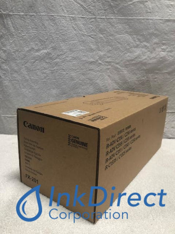 Genuine Canon FM1R726030 FM1-R726-030 FX-201 Fixing Assembly Drum Cartridge , Canon - Multi Function ImageRunner Advance C250IF, C350IF,