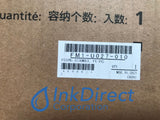 Genuine Canon FM1U027010 FM1-U027-010 FM1U027000 FX-102 Fuser (Fixing) Unit ImageRunner Advance 525iF II 525iFZ II 615iF II 615iFZ II 715iF  , Canon   - Multi Function  ImageRunner Advance 525iF II,  525iFZ II,  615iF II,  615iFZ II,  715iF II,  715iFZ II