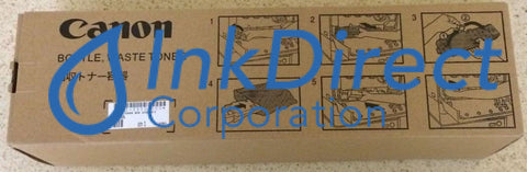 Genuine Canon Fm25533000 Fm2-5533-000 Gpr-23 Waste Toner Container