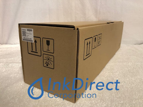 Genuine Canon FM2A787000 FM2-A787-000 T01 Developer Unit Cyan Developer Unit ,  Canon   - Copier  ImagePress C60,  C65,  C650,  C700,  C750,  C800,  C850,