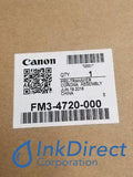 Genuine Canon Fm34720000 Fm3-4720-000 Corona