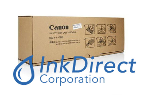 Genuine Canon Fm3594500R Fm3-5945-00R Waste Container