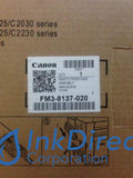 Genuine Canon Fm38137020 Fm3-8137-020 Waste Toner Container
