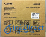 Genuine Canon Fm39276010 Fm3-9276-010 Fm3-9276-020 Fm3-9276-000 Waste Toner Container