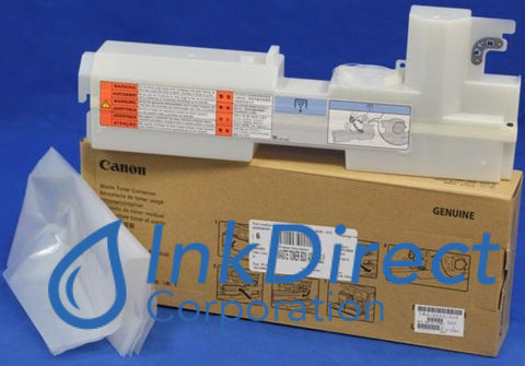 Genuine Canon Fm4-8035-000 Fm48035000 Waste Toner Container