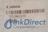 Genuine Canon Fm46614000 Fm4-6614-000 Fm46614010 Fm4-6614-010 Developer Unit Assembly Cyan