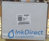 Genuine Canon Fm48351010 Fm4-8351-010 Fm38977010 Fm3-8977-010 Developer Unit Assembly Yellow