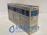 Genuine Canon H116233410 H11-6233-410 AT Ribbon Ctg Black Ribbon Ctg , Canon - Fax Thermal Transfer A 501,