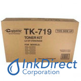 Genuine Copy Star 1T02Gr0Cs0 Tk-719 Tk719 Toner Cartridge Black